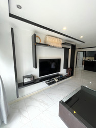 Blk 525 Woodlands Drive 14 (Woodlands), HDB Executive #320761121